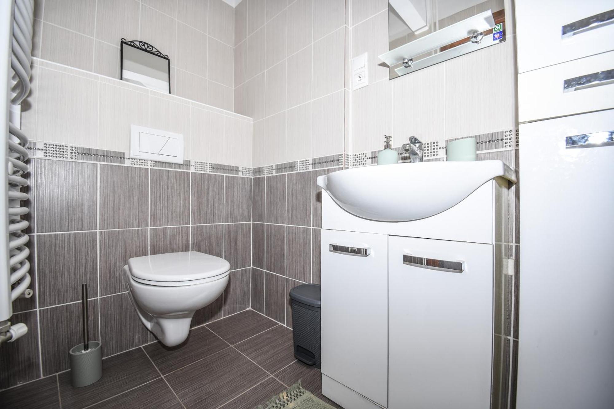 Central Urban Studio - Style Meets Comfort Братислава Екстер'єр фото